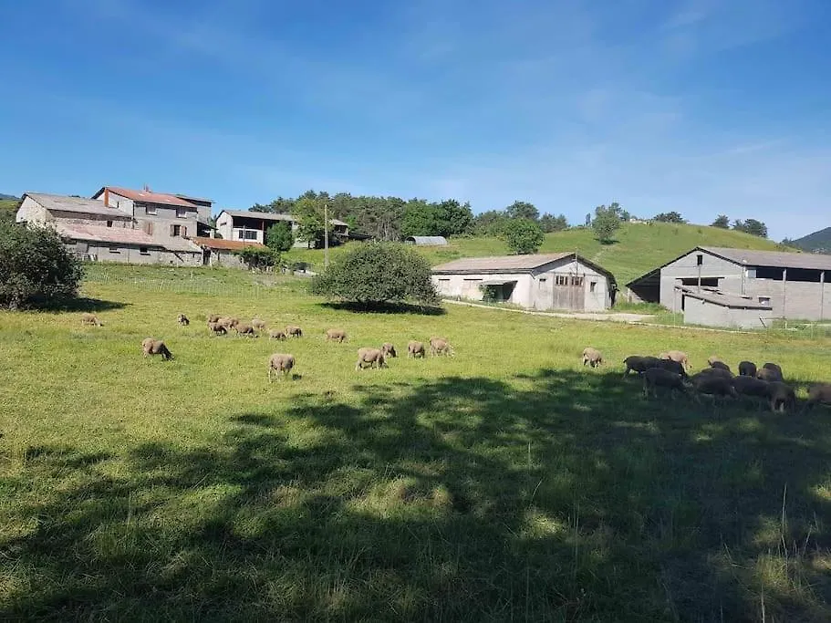 Gite Des Millets En Baronnies Rosans