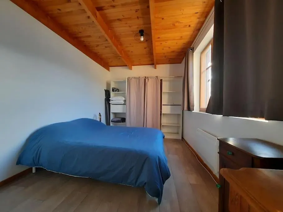 Gite Des Millets En Baronnies Rosans Appartement