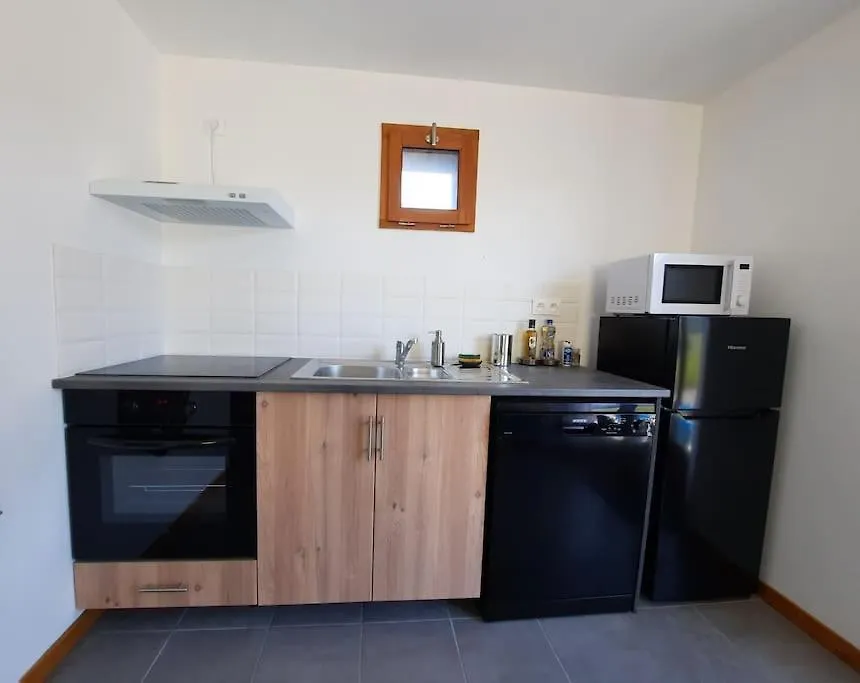 Appartement Gite Des Millets En Baronnies Rosans
