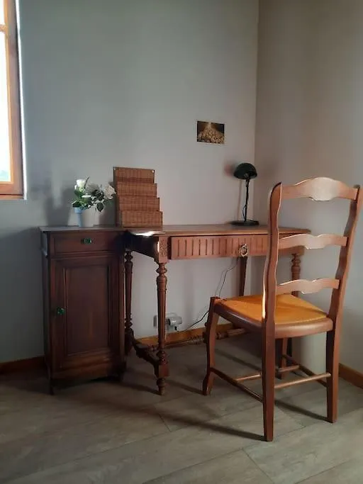 Appartement Gite Des Millets En Baronnies Rosans